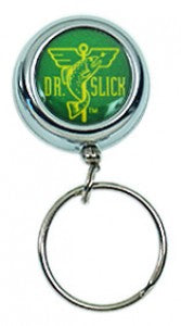 Dr. Slick Reels