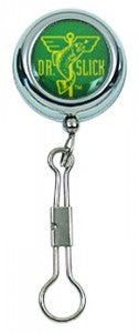 Dr. Slick Reels