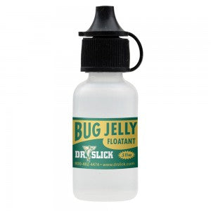 Dr. Slick Bug Jelly