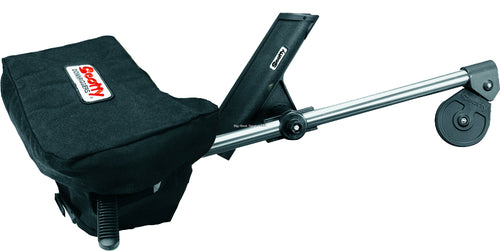 Scotty 3015 Downrigger Cover Fabric For Electric Units