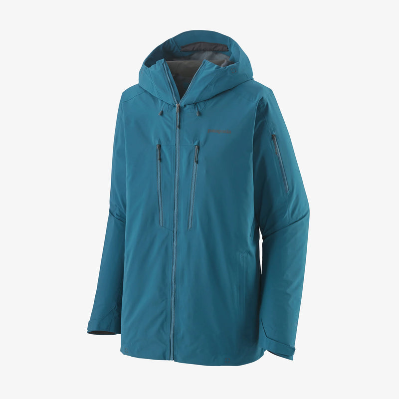 Load image into Gallery viewer, Patagonia Men&#39;s PowSlayer Jacket

