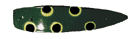 Load image into Gallery viewer, Apex Trolling Lures 4&quot;

