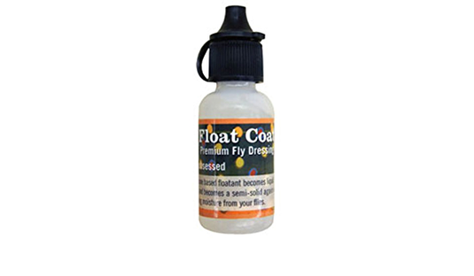 MFC Float Coat