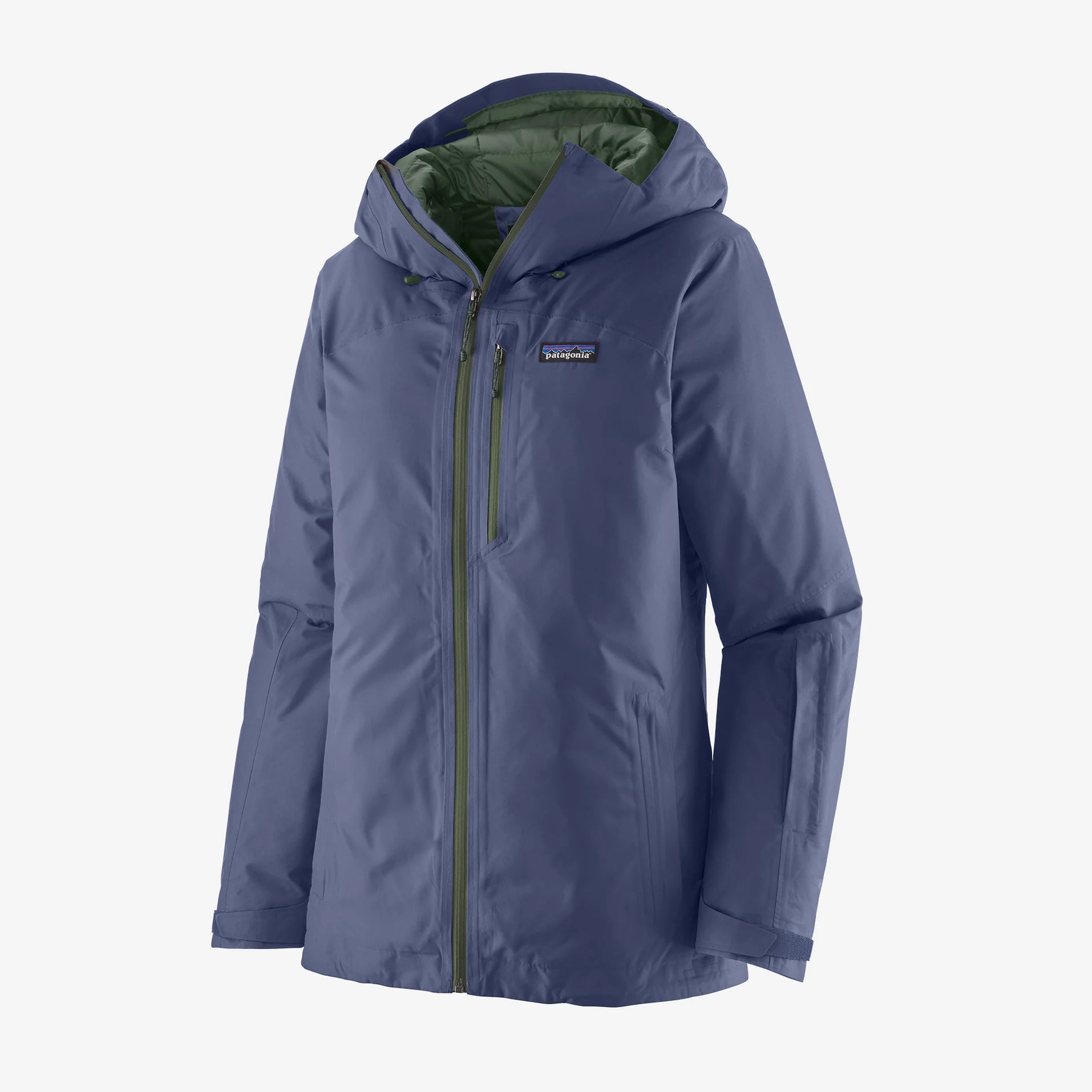 Patagonia snowbelle 3 in 2025 1 black