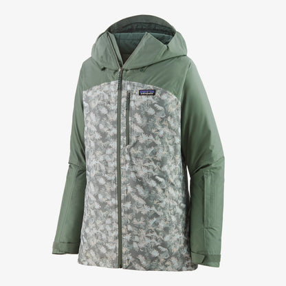 Patagonia h2no sales womens jacket