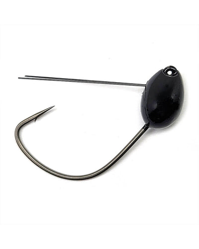 Gamakatsu G-Finesse Jig Head Wacky (3 Pack)