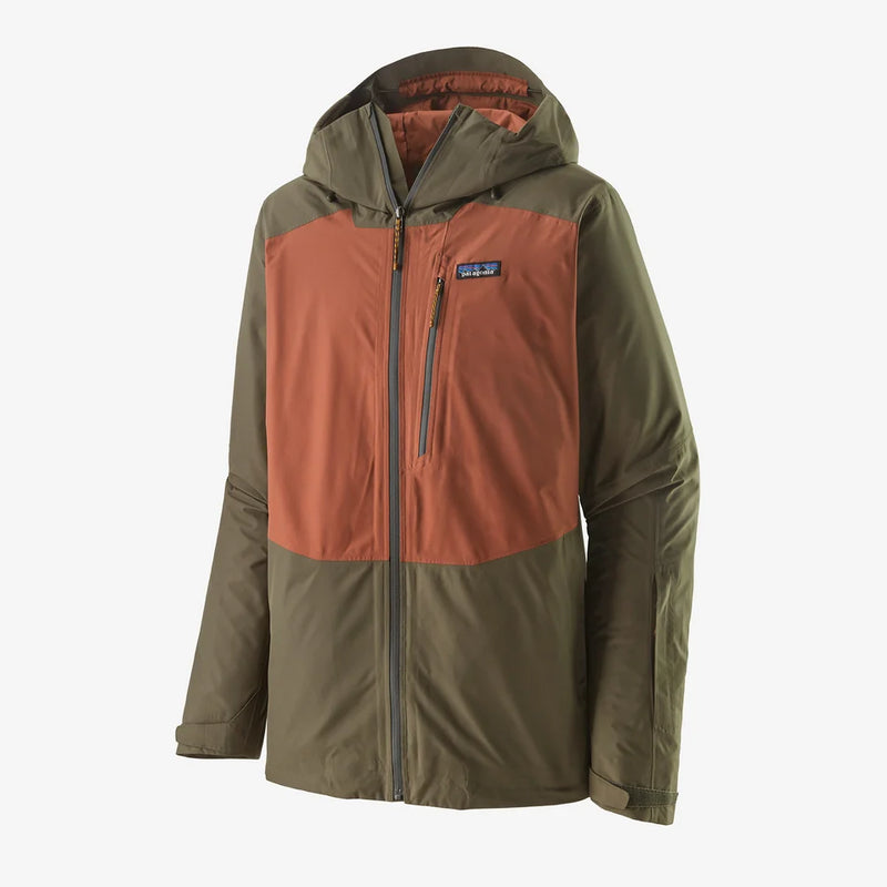 Load image into Gallery viewer, Patagonia Men&#39;s Powder Town Jacket
