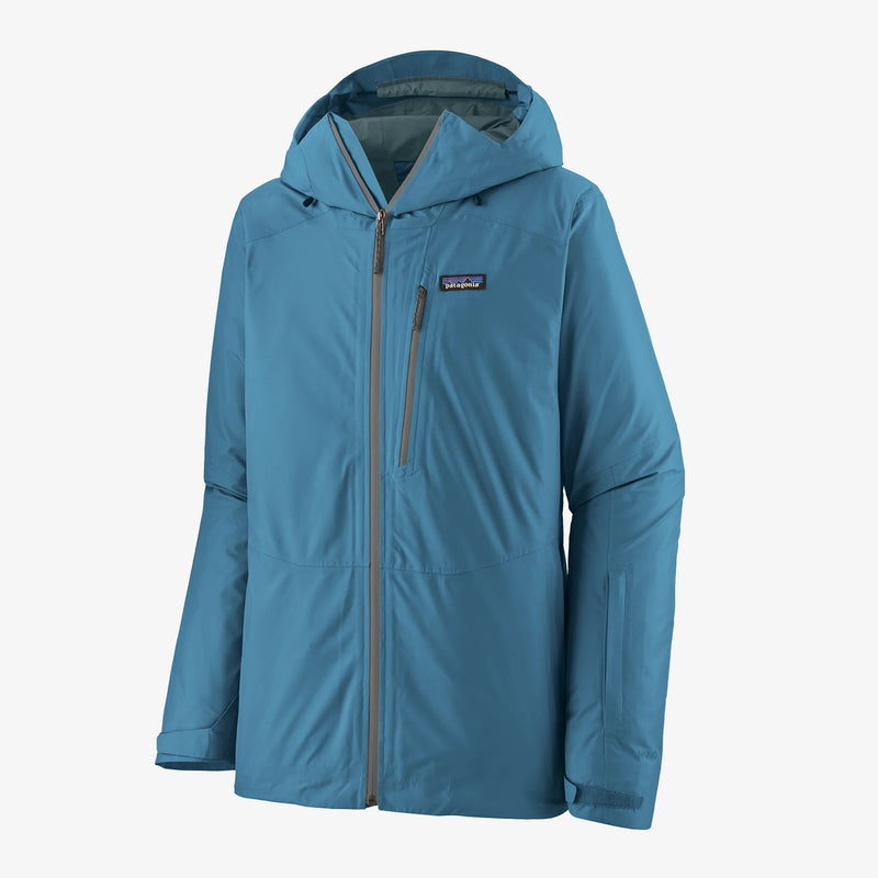 Load image into Gallery viewer, Patagonia Men&#39;s Powder Town Jacket
