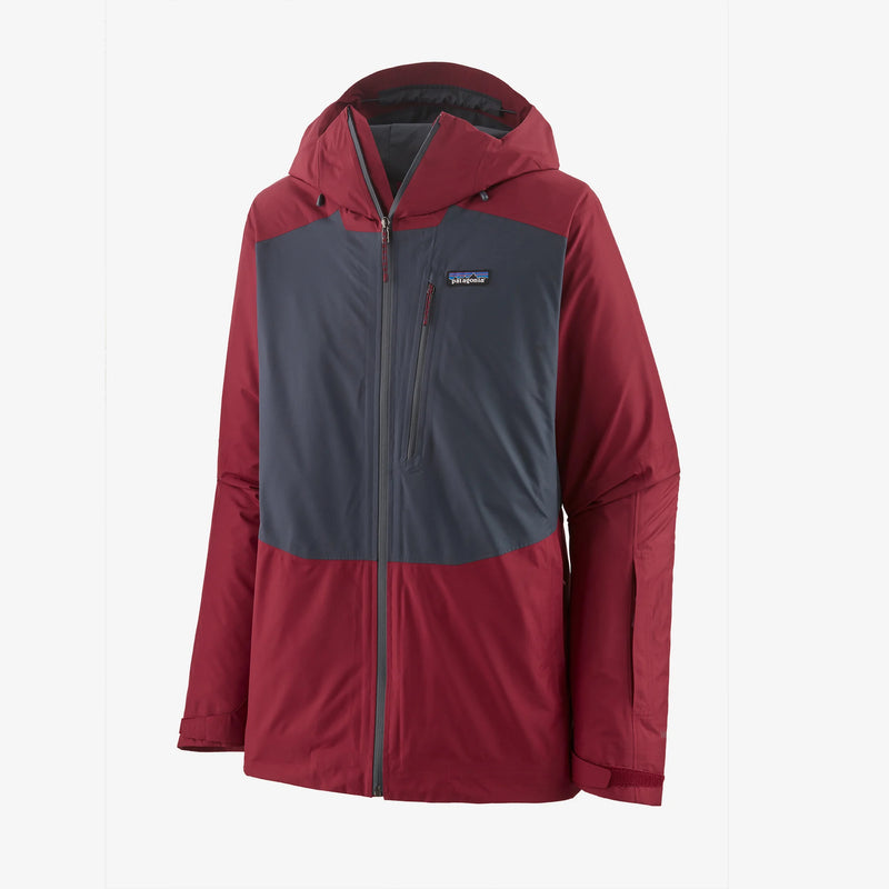 Load image into Gallery viewer, Patagonia Men&#39;s Powder Town Jacket
