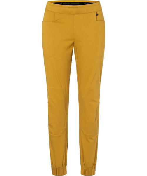 Load image into Gallery viewer, Black Diamond Women&#39;s Notion Pants
