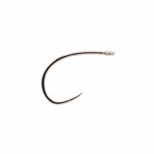 Firehole Hooks
