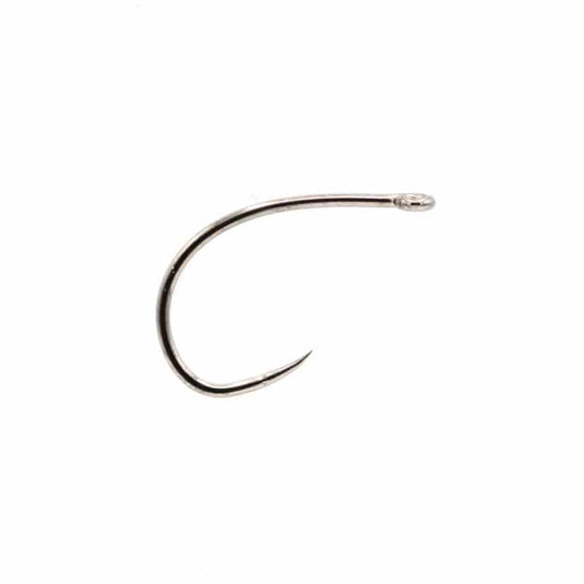 Firehole Hooks