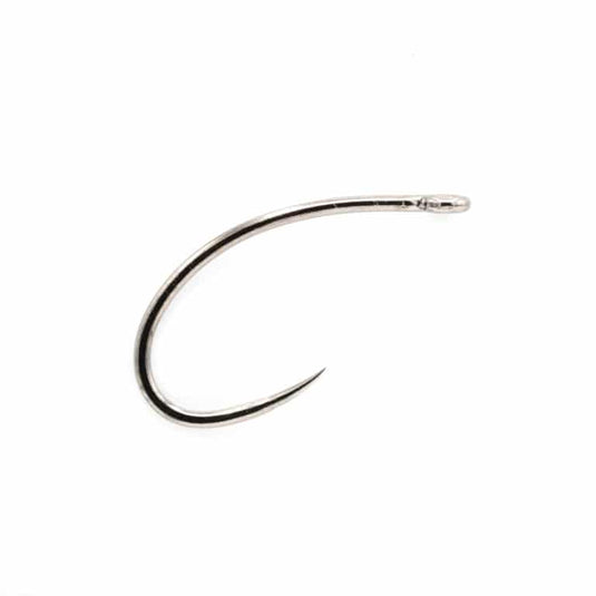 Firehole Hooks