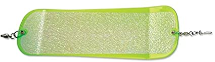 Load image into Gallery viewer, Luhr Jensen Coyote 0 Rotating Flasher (Kokanee Size)
