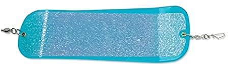 Luhr Jensen Coyote 0 Rotating Flasher (Kokanee Size)