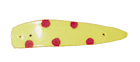 Load image into Gallery viewer, Apex Trolling Lures 4&quot;
