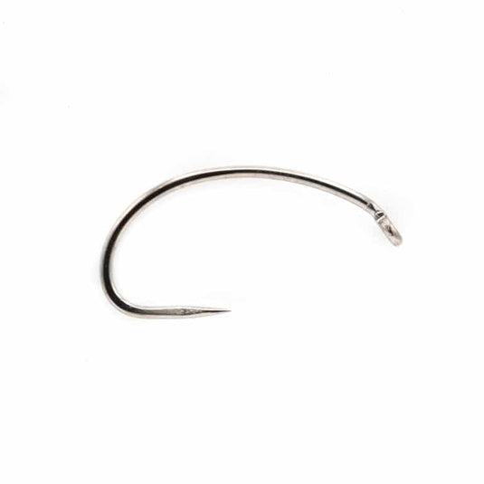 Firehole Hooks