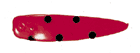 Load image into Gallery viewer, Apex Trolling Lures 4&quot;
