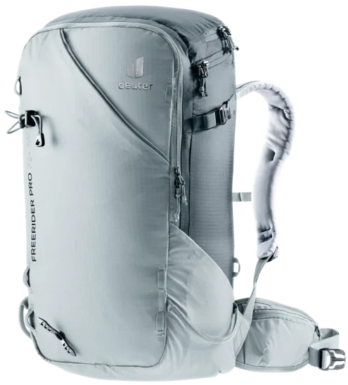 Deuter Freerider Pro 32+ SL