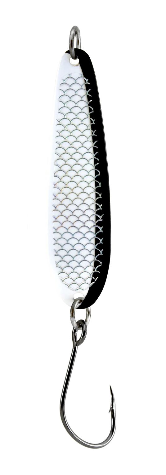 Gibbs G-Force Spoons