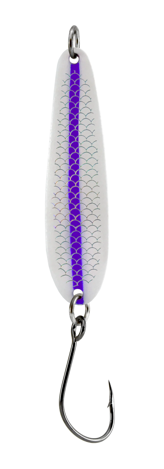 Gibbs G-Force Spoons