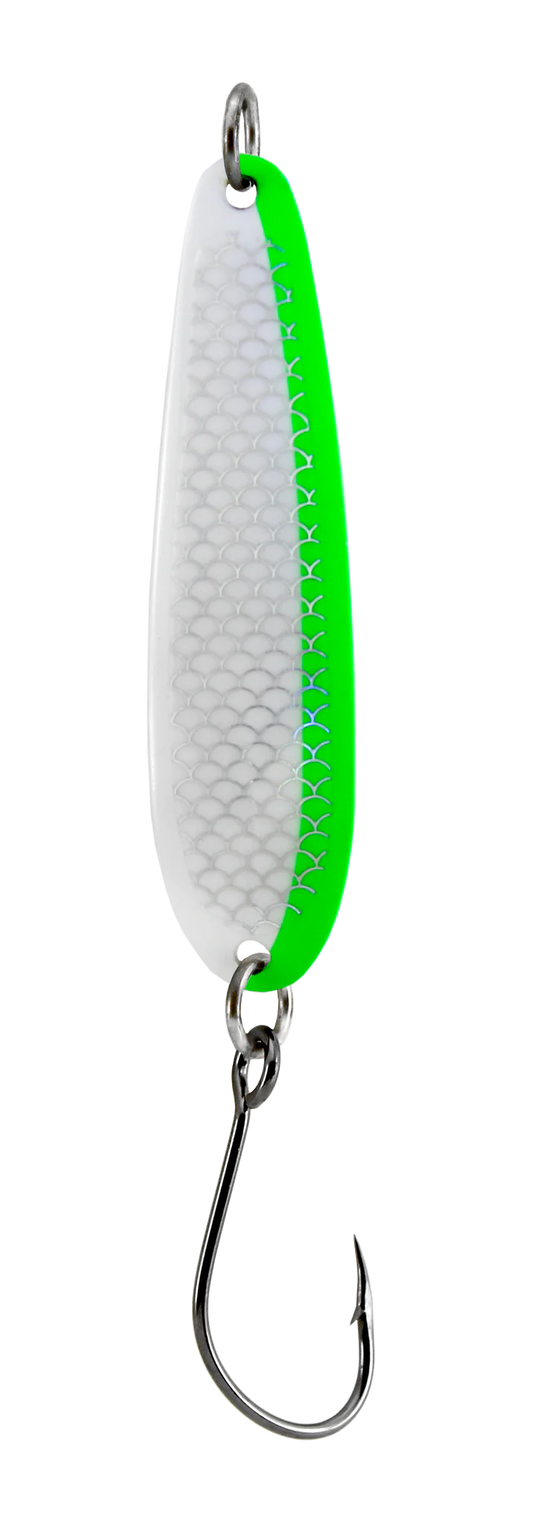 Gibbs G-Force Spoons
