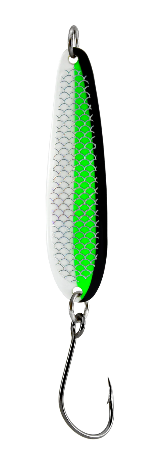 Gibbs G-Force Spoons