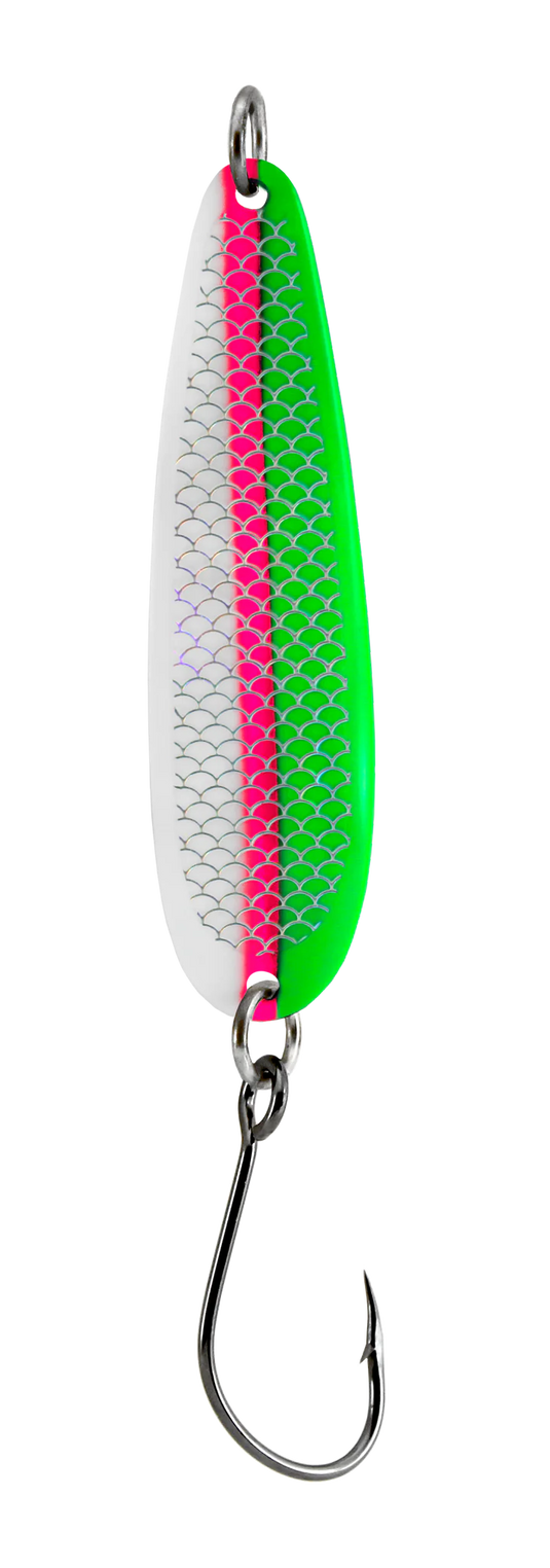 Gibbs G-Force Spoons