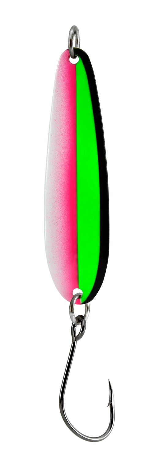 Gibbs G-Force Spoons