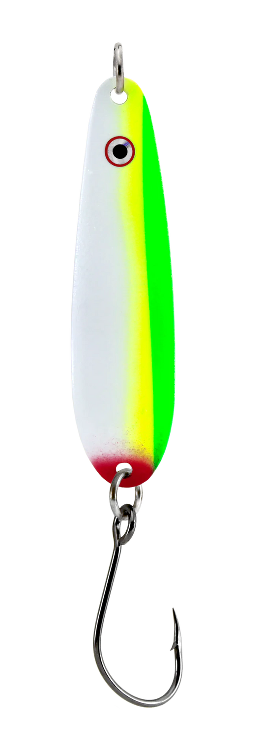 Gibbs G-Force Spoons