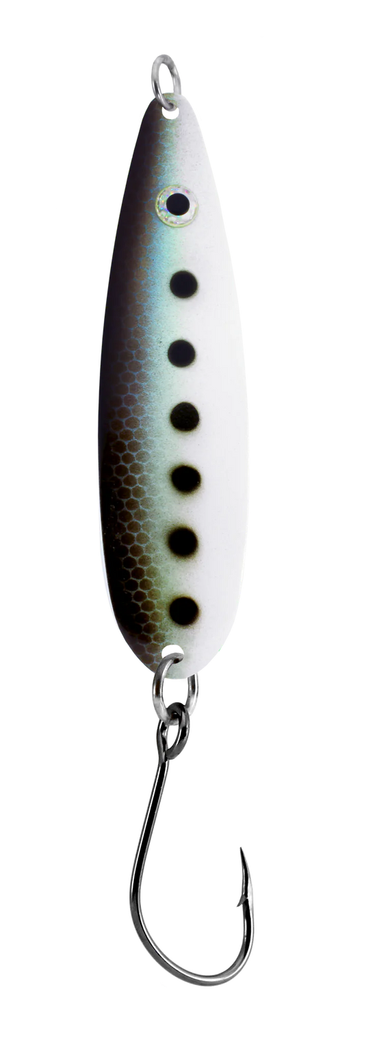 Gibbs G-Force Spoons