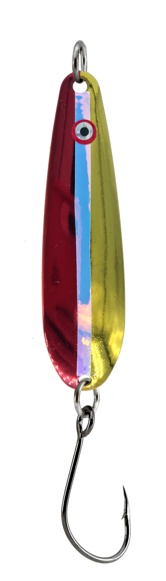 Gibbs G-Force Spoons