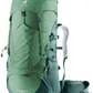 Deuter Aircontact Lite 45 + 10 SL (Women's Fit)