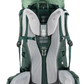 Deuter Aircontact Lite 45 + 10 SL (Women's Fit)