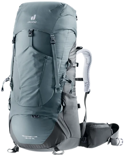 Deuter Aircontact Lite 45 10 SL Women s Fit TW Outdoors