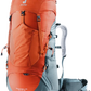 Deuter Aircontact Lite 45 + 10 SL (Women's Fit)