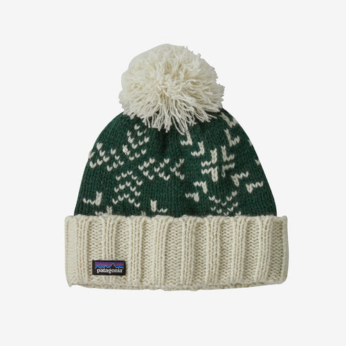 Patagonia Snowbelle Beanie