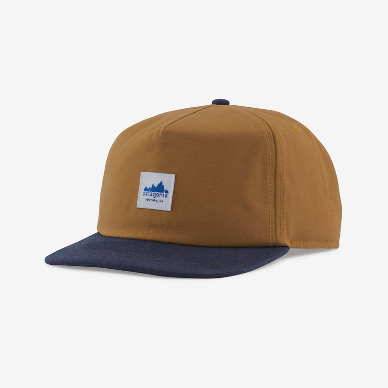 Load image into Gallery viewer, Patagonia Range Cap

