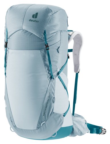 Deuter Aircontact Ultra 45+5 SL (old version)