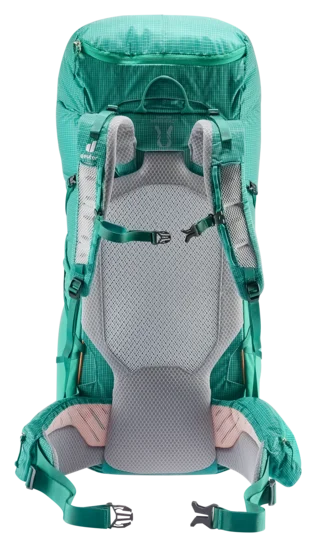 Deuter Aircontact Ultra 50 + 10