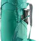Deuter Aircontact Ultra 50 + 10