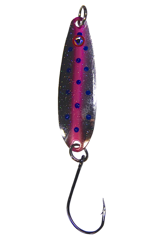 Gibbs G-Force Spoons