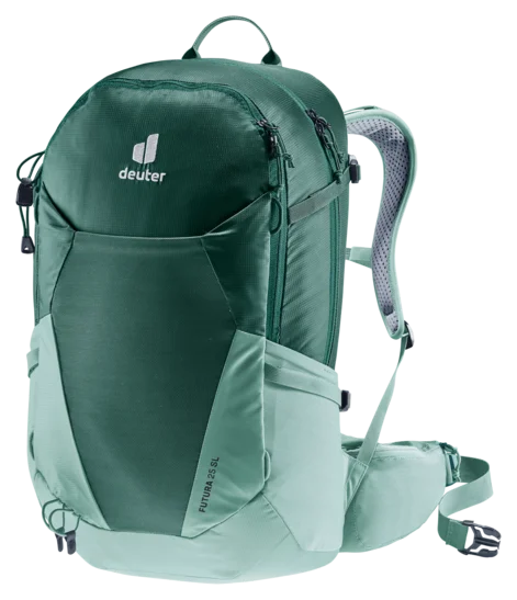 Deuter 25 new arrivals litre rucksack