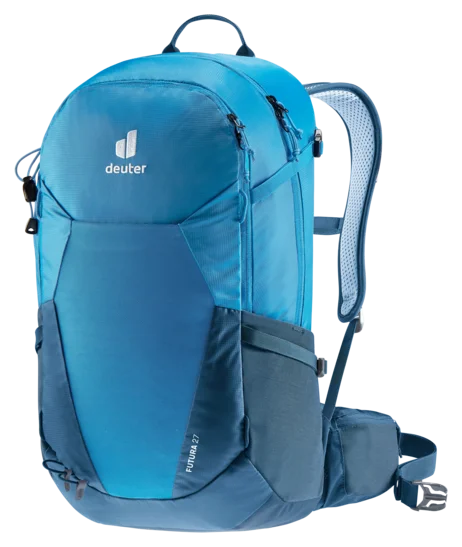 Load image into Gallery viewer, Deuter Futura 27
