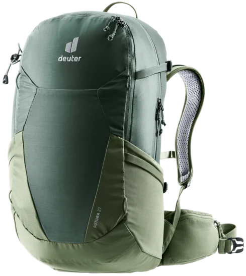 Load image into Gallery viewer, Deuter Futura 27
