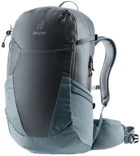 Load image into Gallery viewer, Deuter Futura 27
