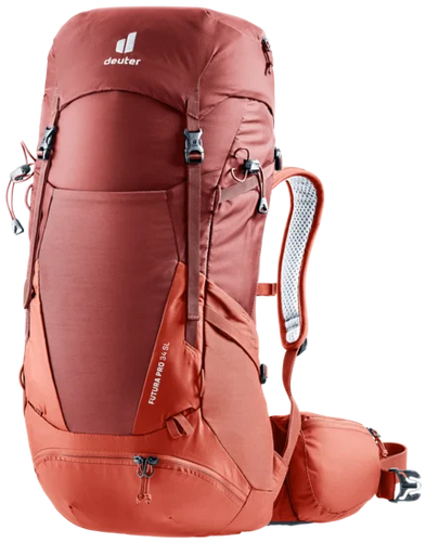 Deuter Futura Pro 34 SL