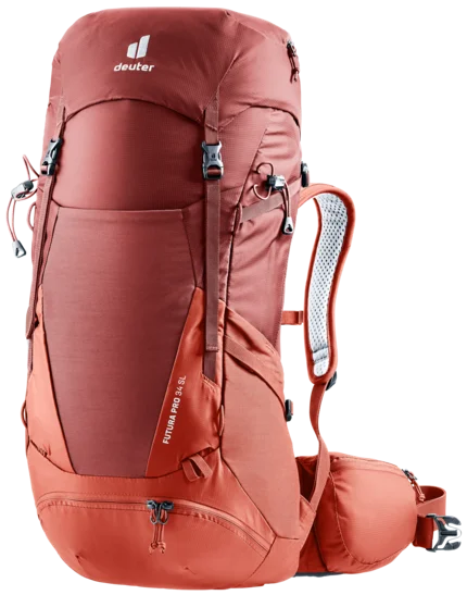 Load image into Gallery viewer, Deuter Futura Pro 34 SL
