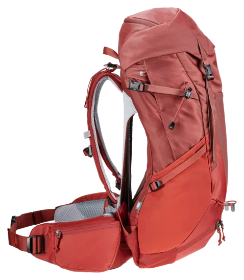 Deuter futura shop pro 32 sl