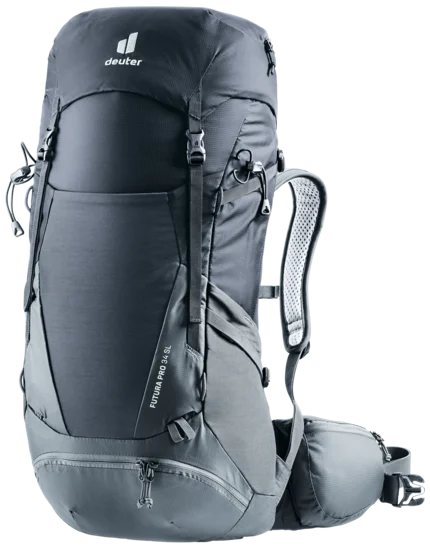 Deuter Futura Pro 34 SL